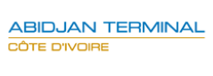 logo ABIDJAN TERMINAL