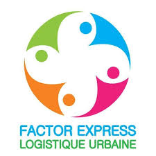 logo FACTOR EXPRESS