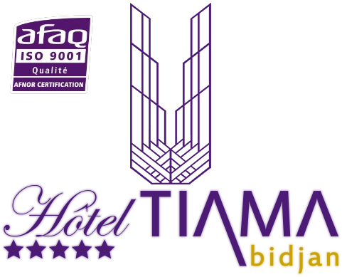 logo HOTEL TIAMA