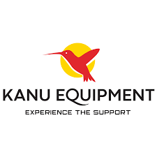 logo KANU EQUIPMENT