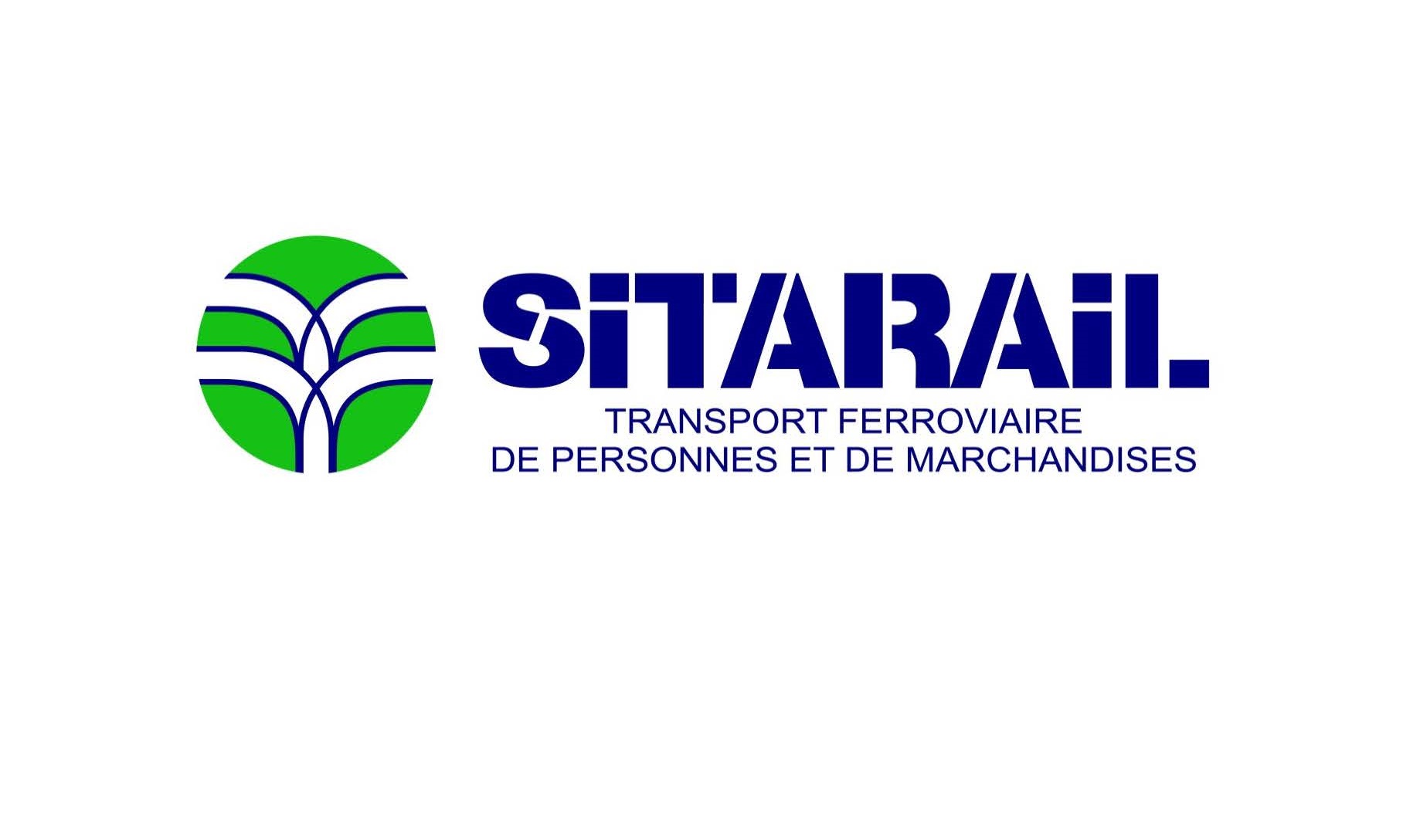 logo SITARAIL