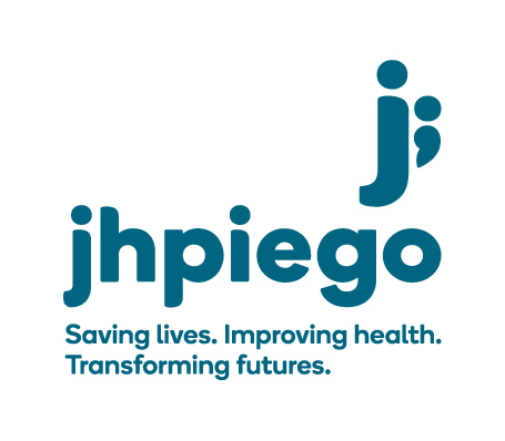 logo Jhpiego